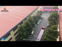 মোবাইল জ্বালানী স্টেশন কাস্টমাইজেশন কারখানা